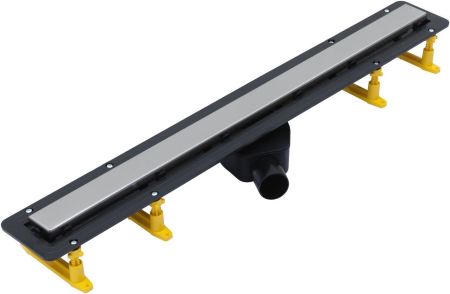 Душевой лоток Allen Brau Infinity 9.50006.SS 850 мм, артикул 9.50006.SS