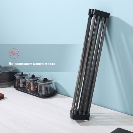 Ролл-мат Raglo R731.44.09, графит