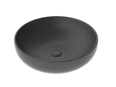 Раковина GSG Easy 45 пепел матовый