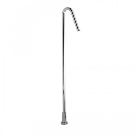 Bongio Aqua Излив напольный, h900 мм, цвет хром, артикул 00985CR70