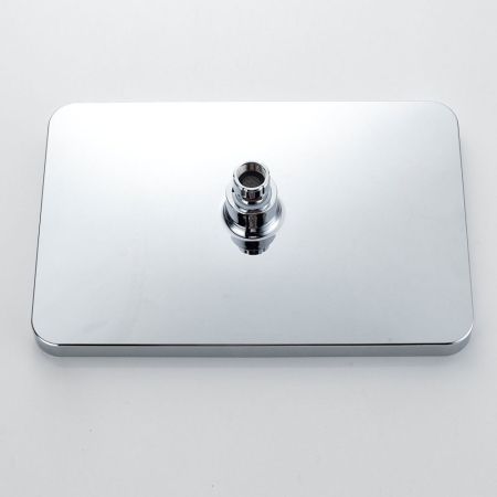 Душевая система Raffine F3699, хром