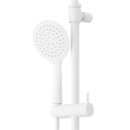 Душевая стойка CEZARES LEAF-CDA-25-L, LEAF-CDA-30-L, артикул LEAF-CDA-25-L-SR