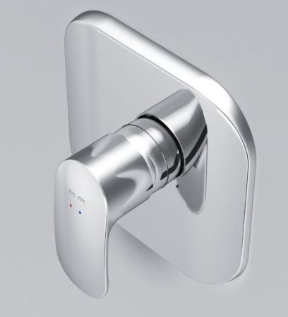 Смеситель для душа AM.PM Sensation F3075000 хром