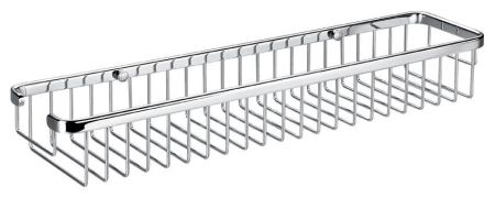 Полка подвесная ART&MAX  AM-F-8963, артикул AM-G-8963-Br