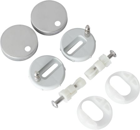 Крышка-сиденье для унитаза Allen Brau Priority 4.31004.20 белый глянец, артикул 4.31004.20