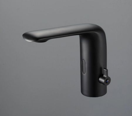 Сенсорный смеситель для раковины CEZARES VAGUE-ELS, артикул VAGUE-ELS-03-W0