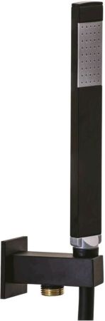 Душевой гарнитур Paffoni ZDUP095NO, артикул ZDUP095NO