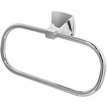 Кольцо для полотенец WasserKRAFT Wern K-2560 Хром, артикул K-2560