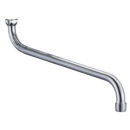 Излив для кухонного смесителя Savol S06, хром