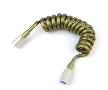 Гигиенический душ без смесителя Bronze de Luxe ROYAL 10235/1, бронза, артикул 10235/1