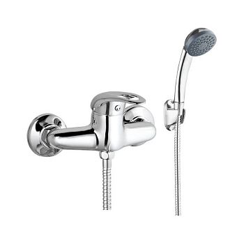 Смеситель для душа G.Lauf KLO5-A048, хром