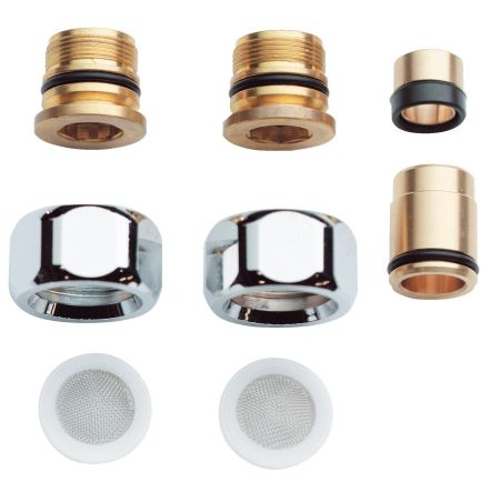 Резьбовое соединение подключения GROHE 47643000, артикул 47643000