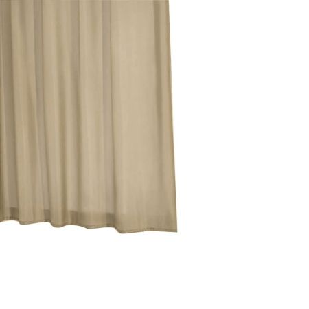 Штора для ванны Ridder Madison 240х180 Белая, артикул 45401