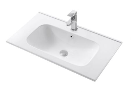 Раковина керамическая AM7110-80, артикул AM7110-80