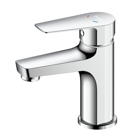 Смеситель Rossinka для раковины монолитный (S35-13), артикул S35-13