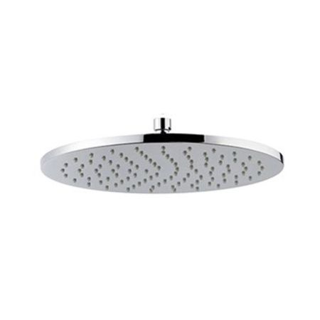 Newform XT Верхний душ, d300 мм, без кронштейна, G1/2" , цвет: хром Newform XT Верхний душ, d300 мм, без кронштейна, G1/2" , цвет: хром