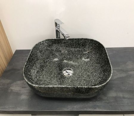 Умывальник CeramaLux 338