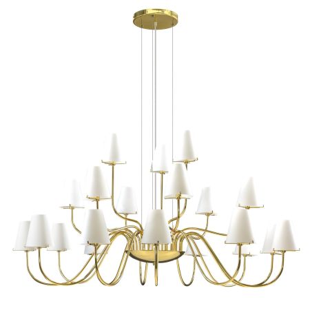 Люстра подвесная Diafano Lightstar 758212, артикул 758212