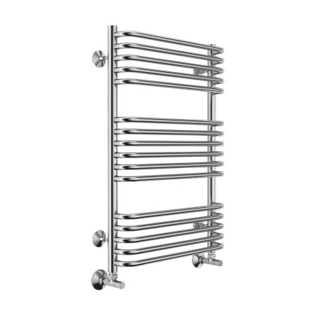 Полотенцесушитель водяной Terminus Стандарт П16 50х80, артикул 4670078529794