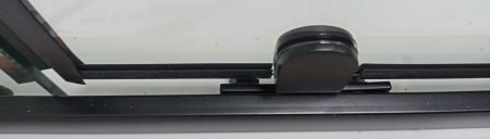 Кабина MiMi901B душевая Cerutti SPA (90x90x215-225)