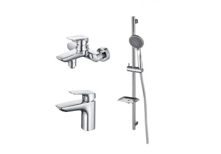 AQ1030CR ВЕГА Set 3 в 1 (AQ1010CR+AQ1040CR+AQ2011CR), артикул AQ1030CR