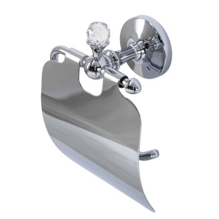 Держатель туалетной бумаги подвесной ART&MAX ANTIC CRYSTAL AM-E-2683SJ, артикул AM-E-2683SJ-Do