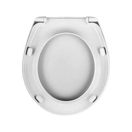 Сиденье BERGES Zet PP, артикул 021504