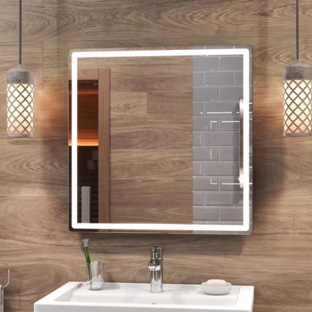 Зеркало VIGO Geometry Classic 700, артикул 074