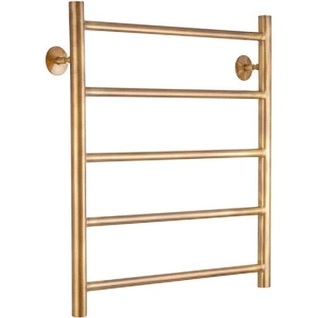 Водяной полотенцесушитель Secado Триада 1 плюс 50х60 Бронза, артикул Триада 1 плюс 50х60