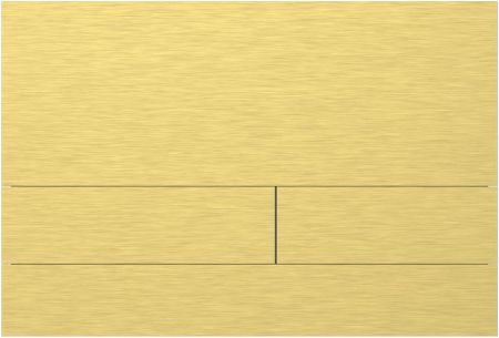 Клавиша смыва Allen Brau Infinity 9.20008.GB золото браш, артикул 9.20008.GB