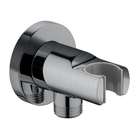 Угловой соединительный элемент OMNIRES 8873NI (никель) Угловой соединительный элемент OMNIRES 8873NI (никель)