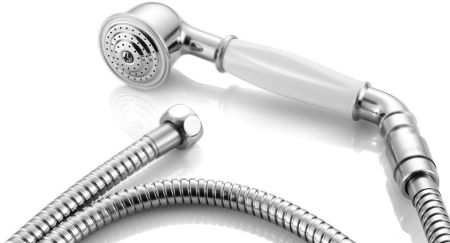 Смеситель для душа Iddis Jeals 37000T4CK Хром, артикул 37000T4CK