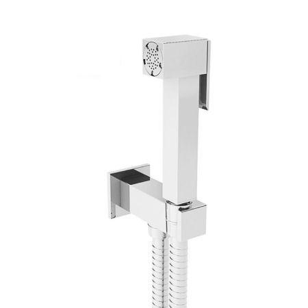 Stella Stella Гигиенический душ 309AQ, цвет: хром, артикул BQ 03124 CR00