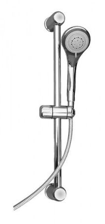 Душевой гарнитур Rav Slezak SK0005 Хром, артикул SK0005