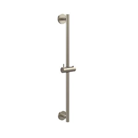 Gessi Emporio Emporio shower Штанга для душа, цвет: Finox Brushed Nickel, артикул 47302#149