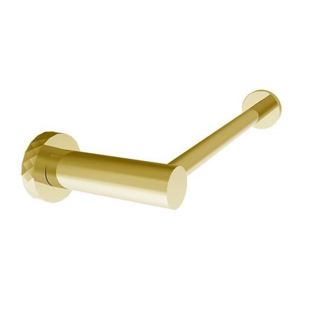 Fima Carlo Frattini Accessori Держатель для т/б., подвесной, цвет: золото, артикул F6005T/1XOR