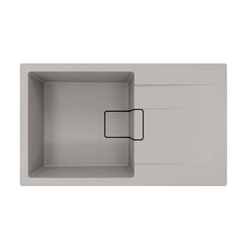 Кухонная мойка Florentina РИВЬЕРА 20.485.D0860.305, грей