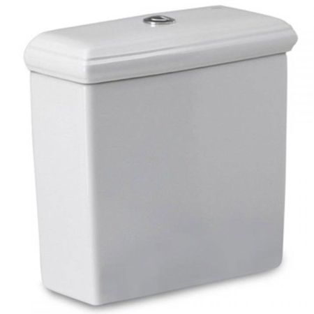 Бачок для унитаза Roca America 341495000 Белый, артикул 341495000