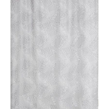 Штора для ванны Ridder 3D 200х180 Серая, артикул 35870