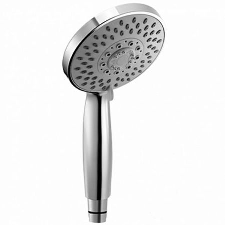 Ручной душ Swedbe Calypso 5017 Хром, артикул 5017