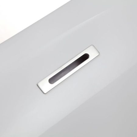 Акриловая ванна SSWW M706W 175х85 без гидромассажа