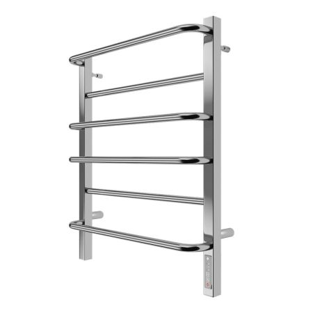 Полотенцесушитель электрический Terminus Евромикс квадро П6 50х65, артикул 4670078531230