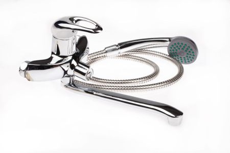 Смеситель для ванны Сантаком StOmega 3309-1, артикул 3309-1