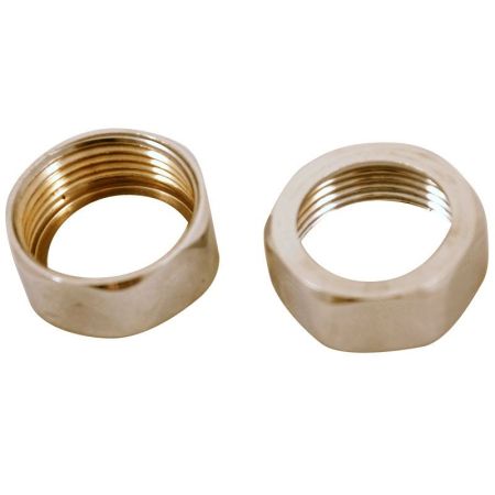 Гайки для эксцентров Rav Slezak SD0070SM, артикул SD0070SM