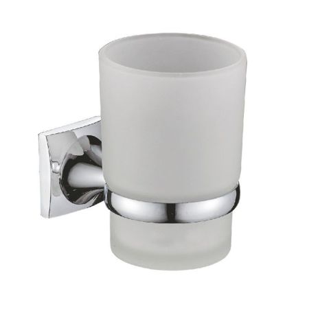 Стакан для ванной комнаты Haiba HB8506, хром