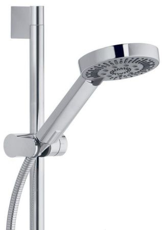 Душевой гарнитур Kludi A-Qa 6574005-00 Хром Душевой гарнитур Kludi A-Qa 6574005-00 Хром
