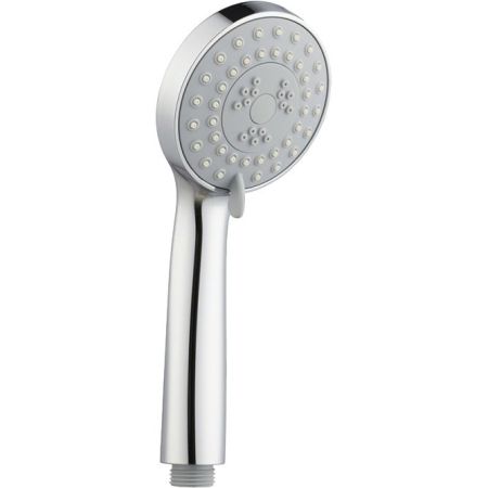 Ручной душ Bravat Eco P70136CP-1-RUS Хром, артикул P70136CP-1-RUS