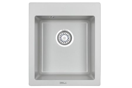Кухонная мойка Granula 4201, СЛАНЕЦ, артикул 4201, СЛАНЕЦ