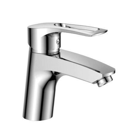 Смеситель Rossinka T40-11 Хром, артикул T40-11