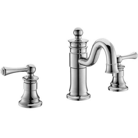 Смеситель для раковины Timo Adelia 6021 Хром, артикул 6021/00F